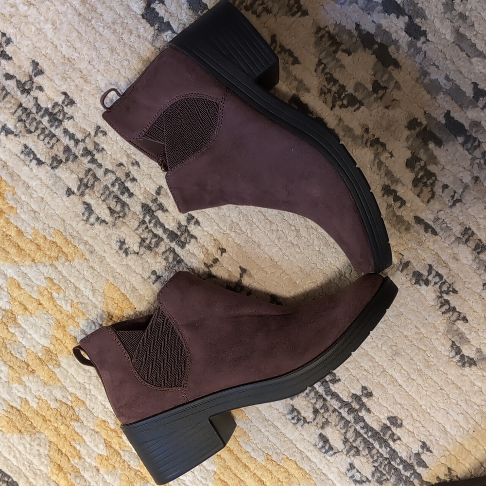 Brees ankle boots.. - Picture 5 of 6